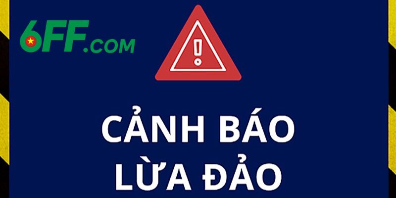 6FF lừa đảo