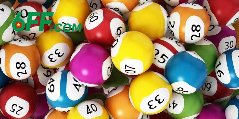 Cách để bạn có thể tham gia chơi xổ số 6FF nhanh chóng