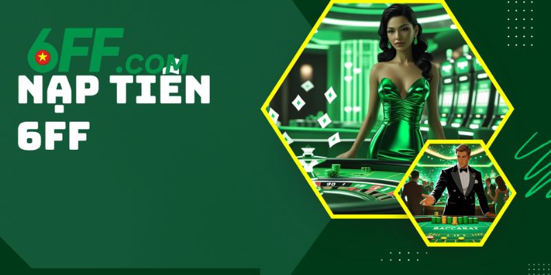 Đa dạng nhiều phương thức giao dịch nạp tiền cho hội viên lựa chọn