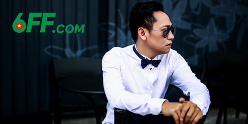 Giới thiệu chi tiết về CEO Đinh Duy 6FF